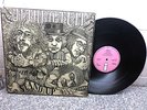 JETHRO TULL  