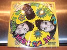 De La Soul, 3 Feet High and Rising, Picture LP