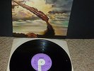 DEEP PURPLE Stormbringer LP UK 1974 1st Press STEREO PURPLE TPS 3508 MINT RARE