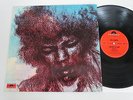 JIMI HENDRIX/THE CRY OF LOVE  LP 1971 POLYDOR 2480 027