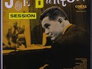 JOE BURTON: Session LP (Japan, insert) Jazz