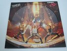 SCORPIONS/SAVAGE AMUSEMENT-LIMITED LP 1988 EMI ELECTROLA 064 7 467040 PICTURE D.