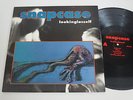SNAPCASE/LOOKINGLASSELF  LP 1993 USA VICTORY VR13 LP