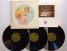 Grateful Dead - Europe '72 - Vinyl 3x LP Record w/ Book 1st Press 3 WS 2668 NM-