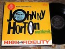 Excellent 1959 Teener Rock LP - 