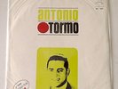 ANTONIO TORMO Y SU CONJUNTO CAMDEM ARGENTINA LP Zamba Cueca Folk