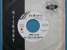 NEAL FORD & THE FANATICS: Shame On You   1966 TX GARAGE PSYCH PEBBLES PROMO