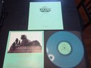 Lucifer- Lucifer I 400 Turquoise Vinyl Import Rise Above Oath Kadavar Graveyard
