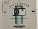 THE HISTORY OF THE HOUSE SOUND OF CHICAGO 12 LPs 120 Tracks Limited Edition
