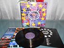 U2  ZOOROPA LP SPAIN 1993 EX VG+ TOP RARE TOP OCASION ¡¡