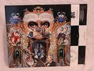 Michael Jackson ?– Dangerous LP Vinyl Record E 48842 Great Cond