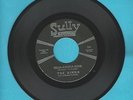 The Dinks Nina-Kocka-Nina Penny A Tear Drop GARAGE MOD PUNK Sully 45 Record VG+
