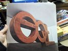 Eric Quincy Tate - E.Q.T. ORIG. US LP Sealed