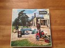 Oasis - Be Here Now Mexican Promo only Box Set - amazing rare