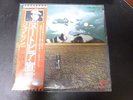 John Lennon MIND GAMES LP NM JAPAN OBI 1973