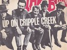 THE BAND - up on cripple creek / the night they drove old dixie down 7