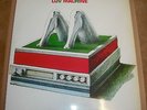 LUV MACHINE - 1971 LP RE-ISSUE - VINYL NM-. PSYCH PROG METAL BLUES PUNK - RARE