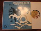 Waikiki Surf Battle vol 2 1963 Spiedels Bel Airs Vaqueros Royal Victors etc