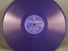 PRE WAR DANCE BAND 78 Benny Goodman Texas Tea Party Columbia 2845 Blue Wax E/E-