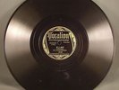 PRE WAR JAZZ 78 Bix Beiderbecke In A Mist / Wringin An Twistin Vocalion 3150 E+