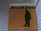 MOONDOG Self Titled JAZZ LP Original PRESTIGE PRLP 7042 rare