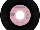 BOBBY BLAND  