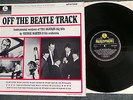 GEORGE MARTIN - Off The Beatle Track (1964 UK yellow Parlophone STEREO PCS 3057)
