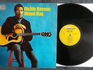 RICHIE HAVENS - Mixed Bag (1967 VERVE FORECAST LP BEAUTIFUL COPY) WOODSTOCK