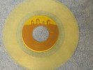 The Beatles-Girl/You're Going To Lose That Girl RARE 1977 CLEAR Vinyl 45 NM