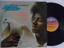 MICHAEL JACKSON LP MADE IN BRAZIL ORIGINAL 1st PRESSING 1975 BEN MUSIC AND ME
