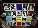 Georges Arvanitas Quintet  ?Soul Jazz Orig French Columbia ?–FPX 193 Hard Bop Lp