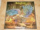 JUDAS PRIEST LP Sad wings..Spain 1º St Press,Hyper rare GULL 1976-IRON MAIDEN
