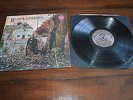Black Sabbath S/T self titled debut VERTIGO SWIRL UK Spiral - vinyl Record LP