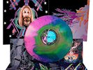 NIK TURNER & His Interplanetary Arkestra Space Fusion Odyssey LP (Ex-HawkWind)