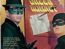 The Official Adventures of The Green Hornet  RARE OOP ORIG Canadian Leo Vinyl LP