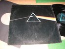PINK FLOYD  -     Dark Side Of The Moon,    1974 UK LP + INNER...CLEAN COPY