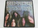 DEEP PURPLE machine head VERY RARE 1973 PORTUGAL COLUMBIA LP #2 VG+