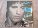 1980 SEALED ROCK 2LP Bruce Springsteen The River w/hit sticker Columbia