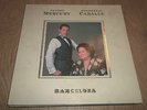 FREDDIE MERCURY / MONTSERRAT CABALLE 