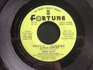 Michigan Bluegrass 45   Wendy Smith   Fortune  HEAR 