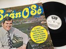 Sean O Se Sings 12 Great Songs LP - Play Records (1008) Irish Pressing