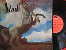 STUD (ex-TASTE) - same    Vinyl RARITY  Progrock   D 1971  ***