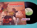 ? SALSA GUAGUANCO GUARACHA BOOGALOO ?CHAQUETON Y SU COMBO? GUATEMALA LP LATIN OG