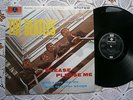 THE BEATLES PLEASE PLEASE ME RARE ORIGINAL YUGOSLAV 1PRESS lab#1 1978EX-/EX-/VG+