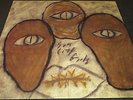 SUN CITY GIRLS Torch Of The Mystics (LP) (remastered edition)