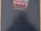 IRON MAIDEN RUNNING FREE 12