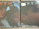 R.E.M. Everybody Hurts 2 12 inch singles sealed color vinyl nirvana buzzcocks