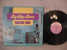 Howling Wolf, Big City Blues, United Records US 7717, Delta Blues
