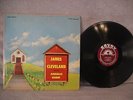 James Cleveland With the Angelic Choir Volume II, Savoy MG 14063, 1963, GOSPEL