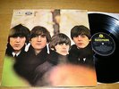 BEATLES FOR SALE  --  THE BEATLES -- ORIGINAL UK PARLOPHONE - 1st PRESS - 1964.